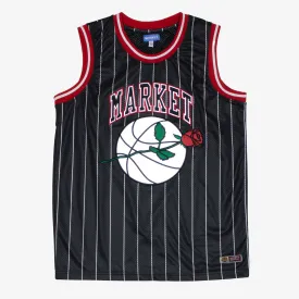 Market Rose Bowl Jersey