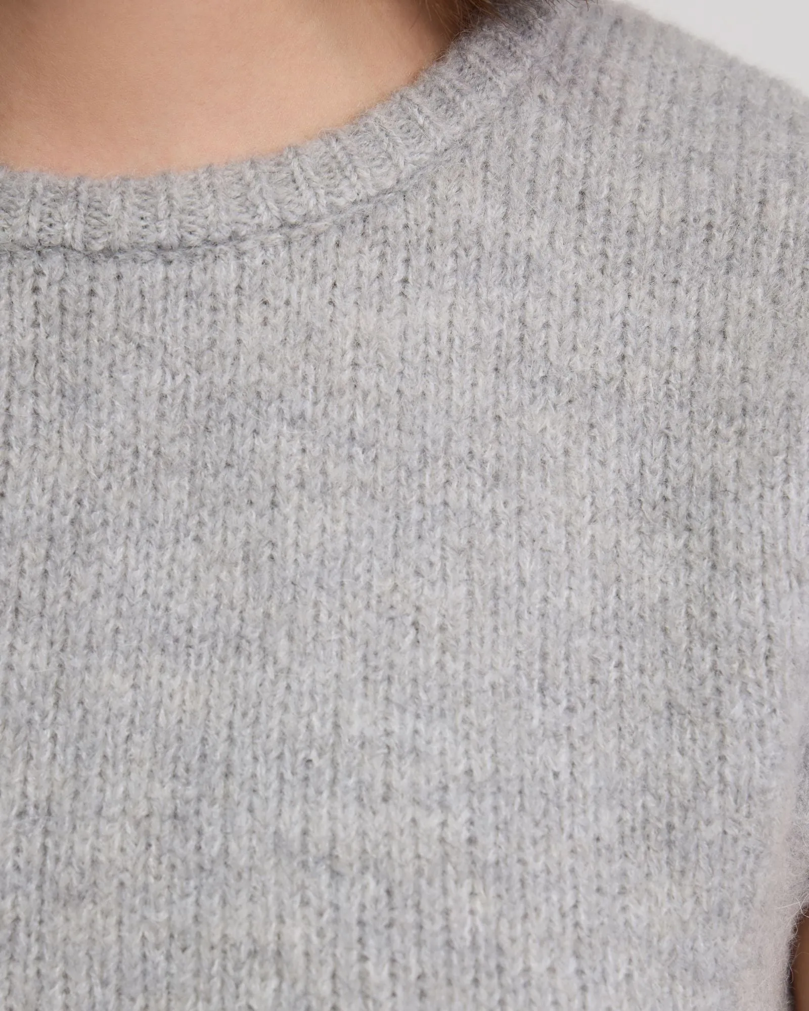 Maya Soft Knitted Tank