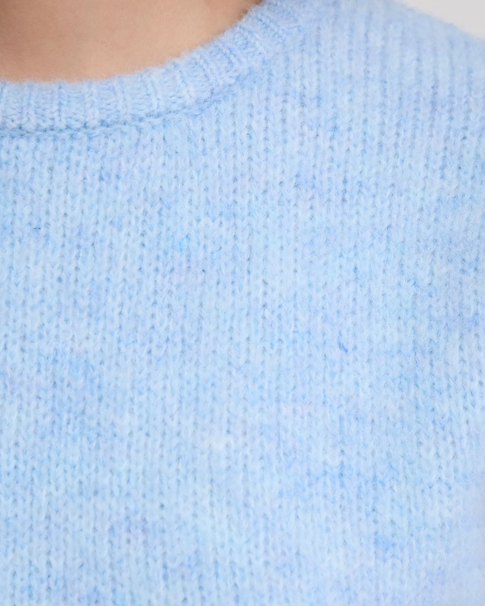 Maya Soft Knitted Tank