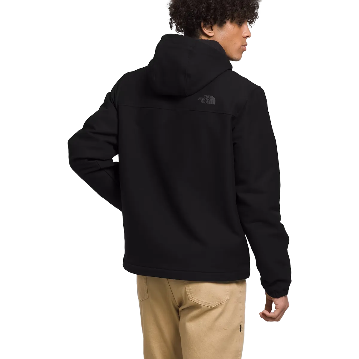 Men's Camden Thermal Hoody