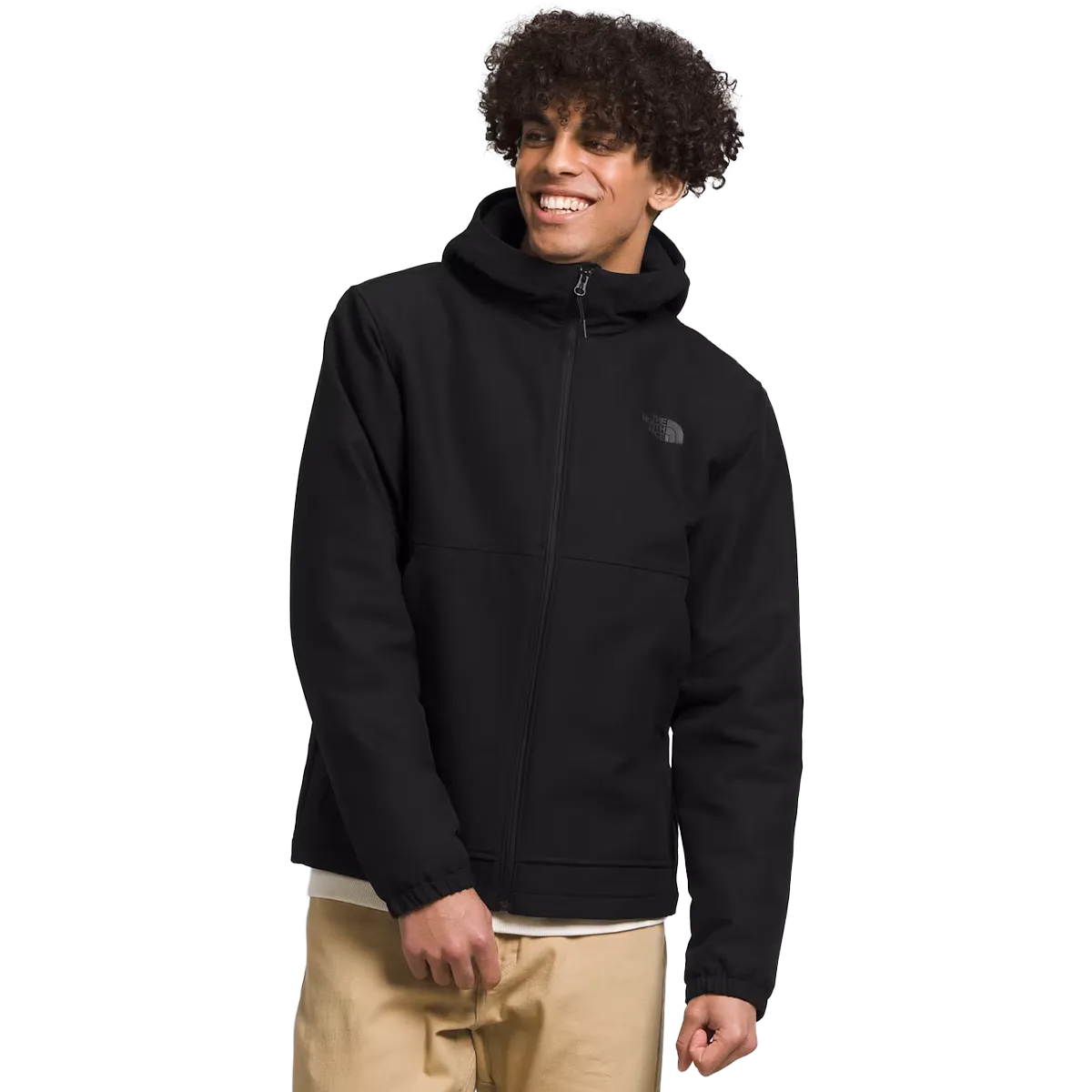 Men's Camden Thermal Hoody