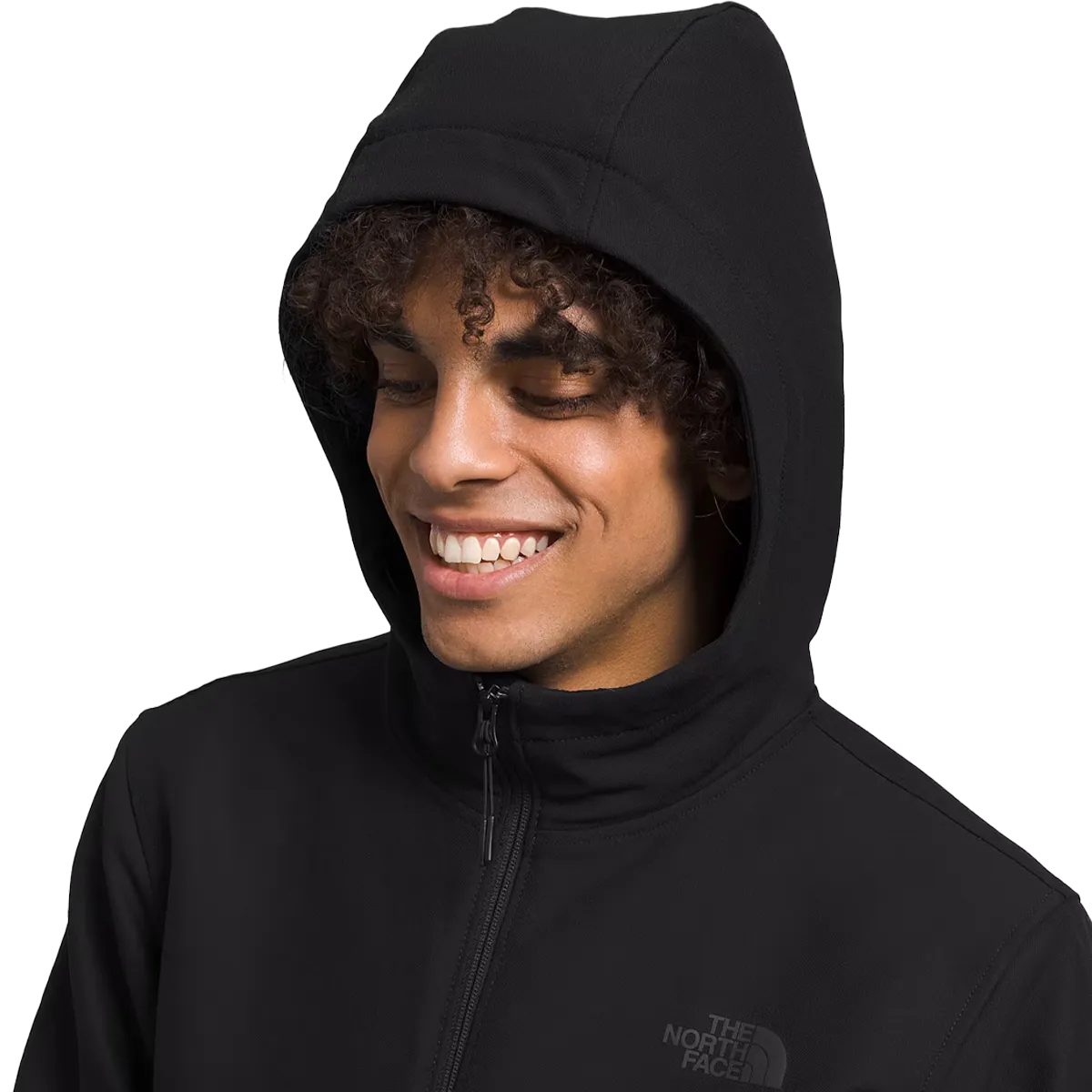 Men's Camden Thermal Hoody
