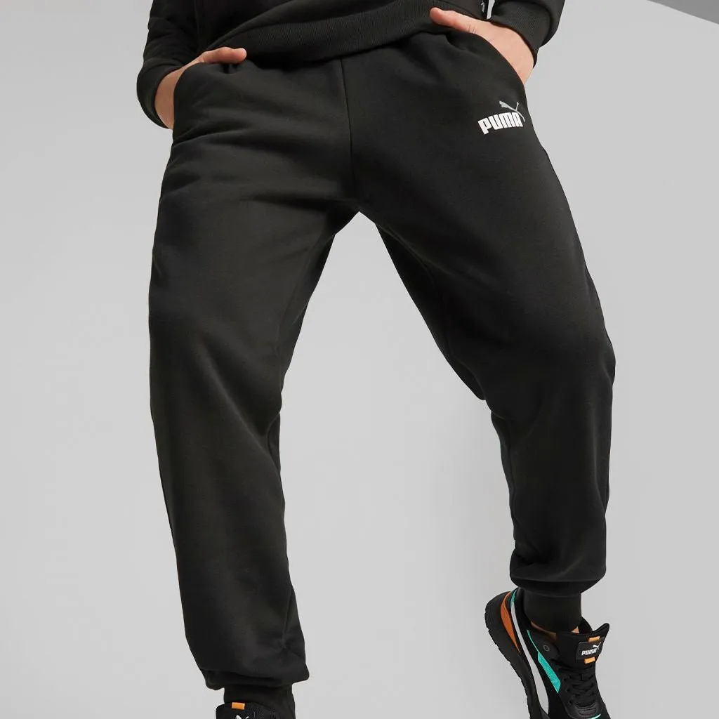 Men's Puma ESS 2 Logo Pant