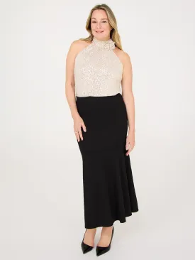 Mermaid Skirt
