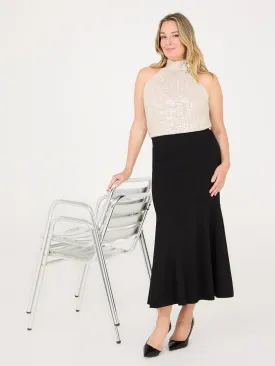 Mermaid Skirt