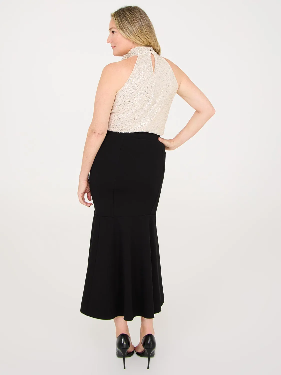 Mermaid Skirt