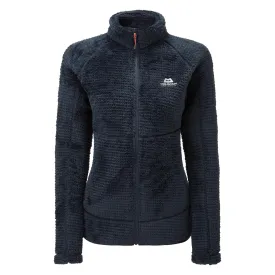 Mountain Equipment Women's Hispar Fleece Jacket - Cosmos