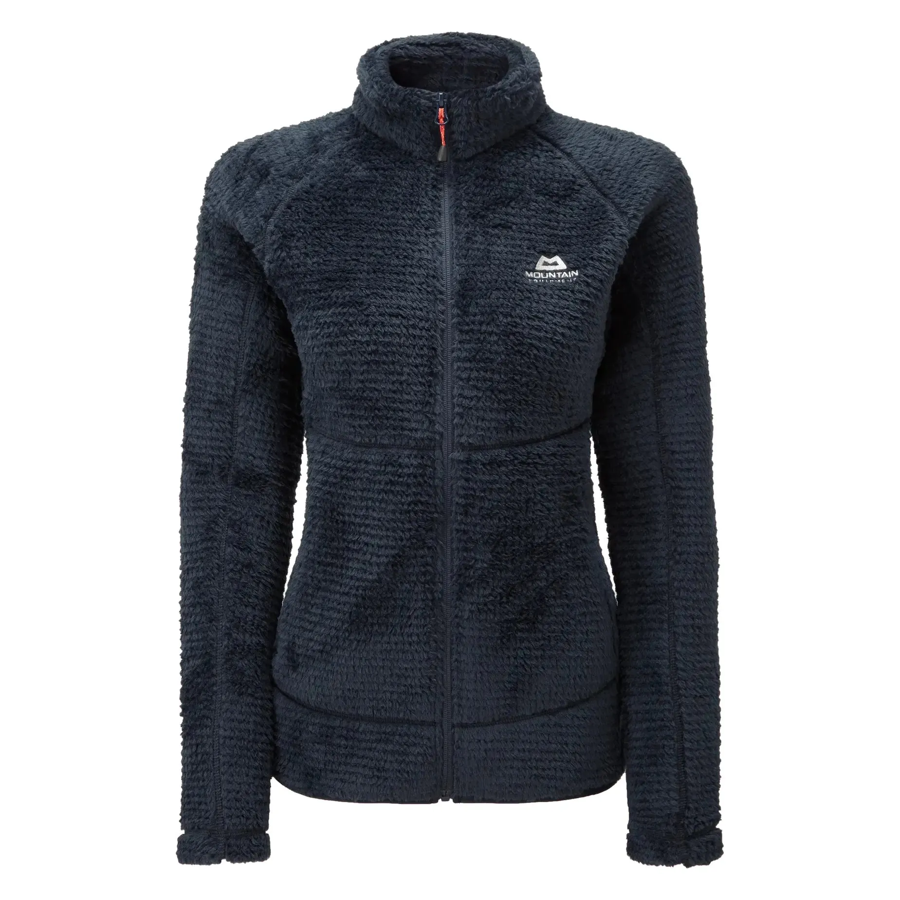 Mountain Equipment Women's Hispar Fleece Jacket - Cosmos