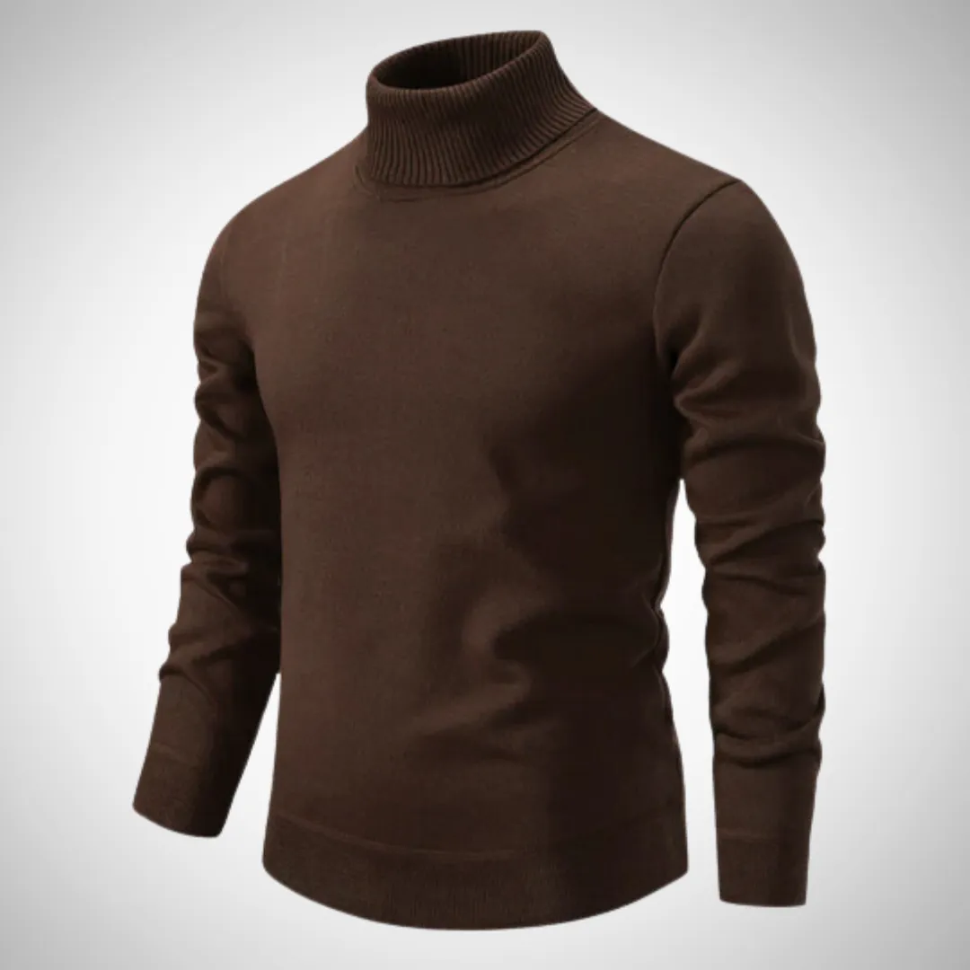 Niccolo Turtleneck