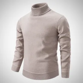 Niccolo Turtleneck