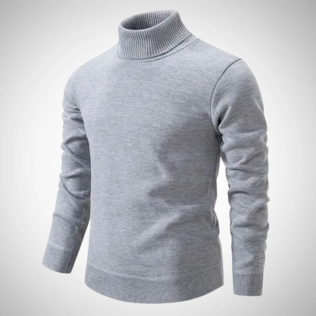 Niccolo Turtleneck