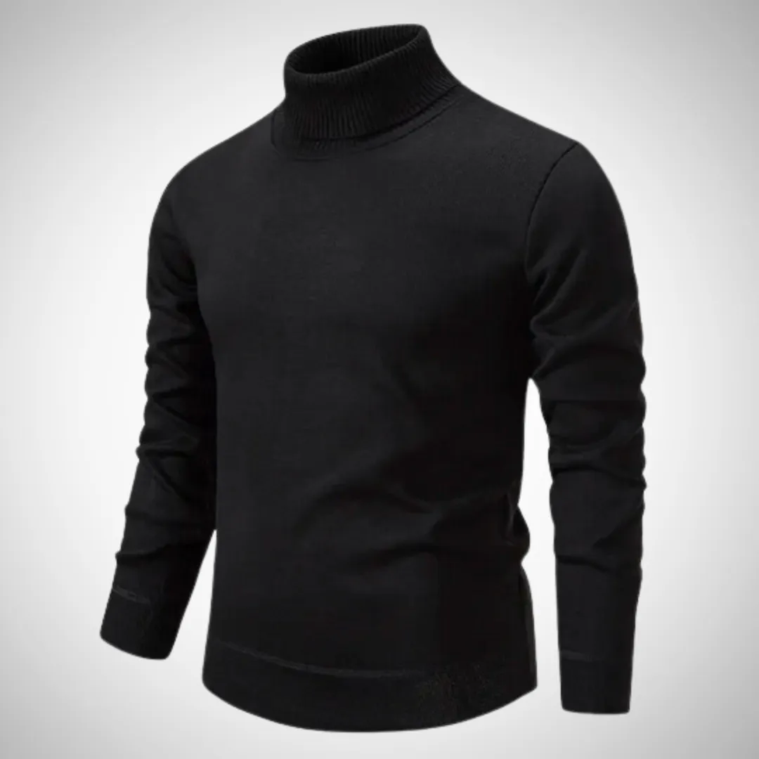 Niccolo Turtleneck
