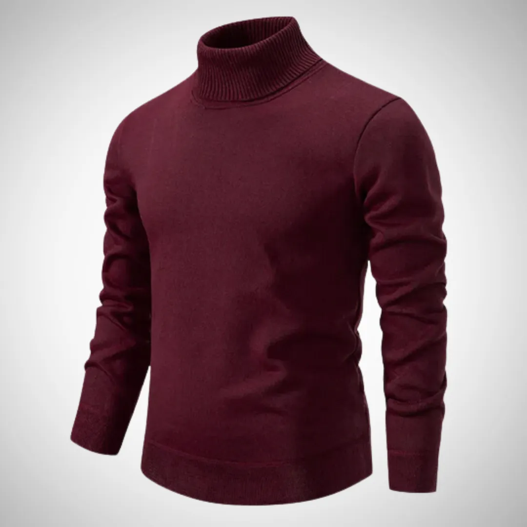Niccolo Turtleneck