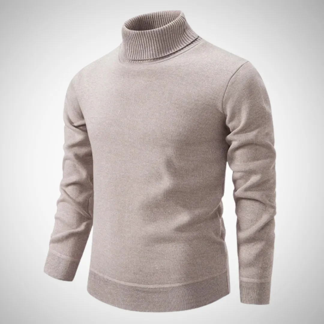 Niccolo Turtleneck