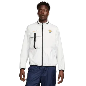 Nike France Hooded Jacket