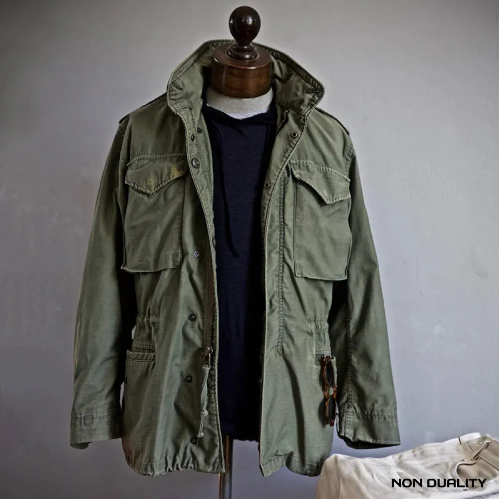 Non Duality | Vintage Field Jacket