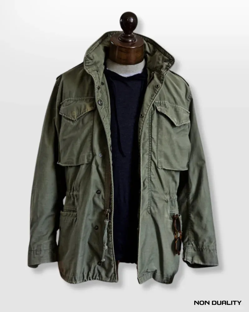 Non Duality | Vintage Field Jacket