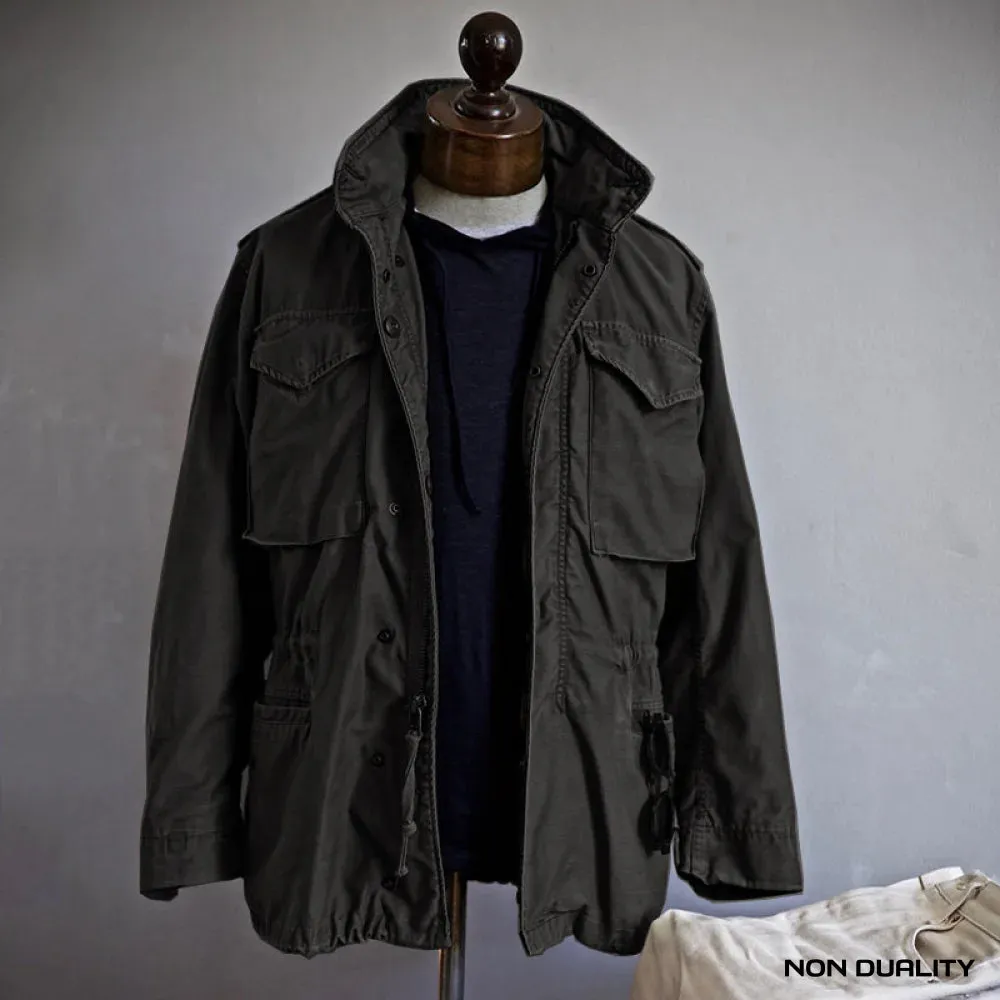 Non Duality | Vintage Field Jacket