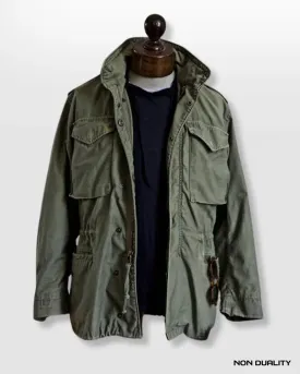 Non Duality | Vintage Field Jacket