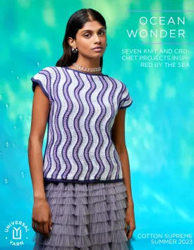 Ocean Wonder