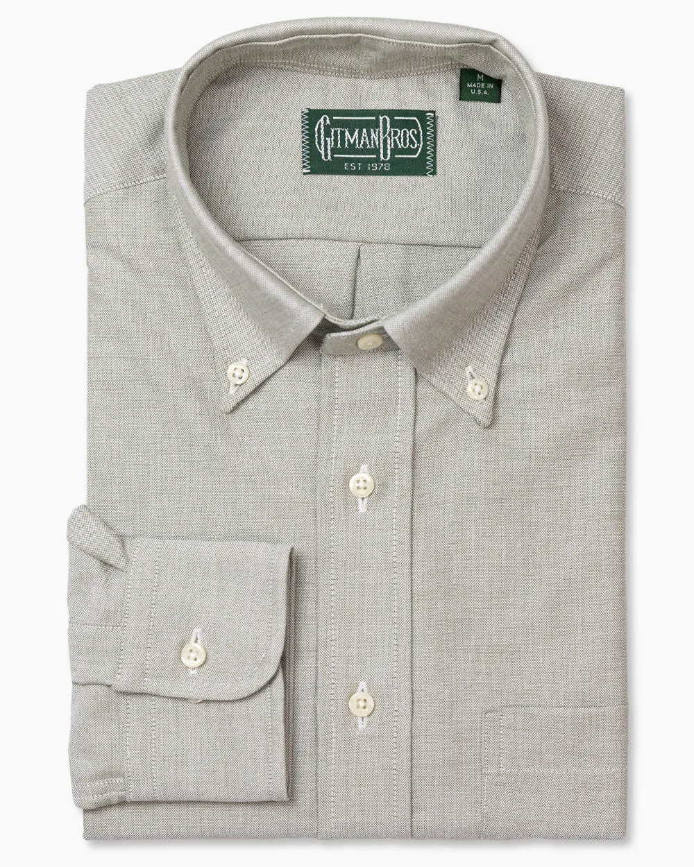 Olive Oxford