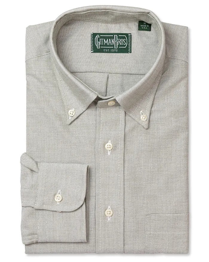 Olive Oxford
