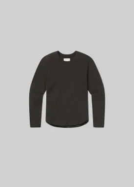 Olympus Crewneck in Field