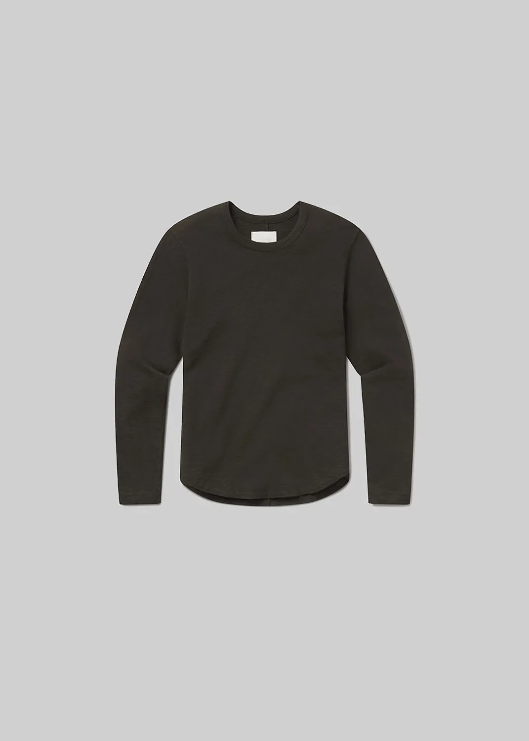 Olympus Crewneck in Field