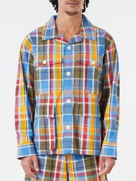 OMTC Field Jacket