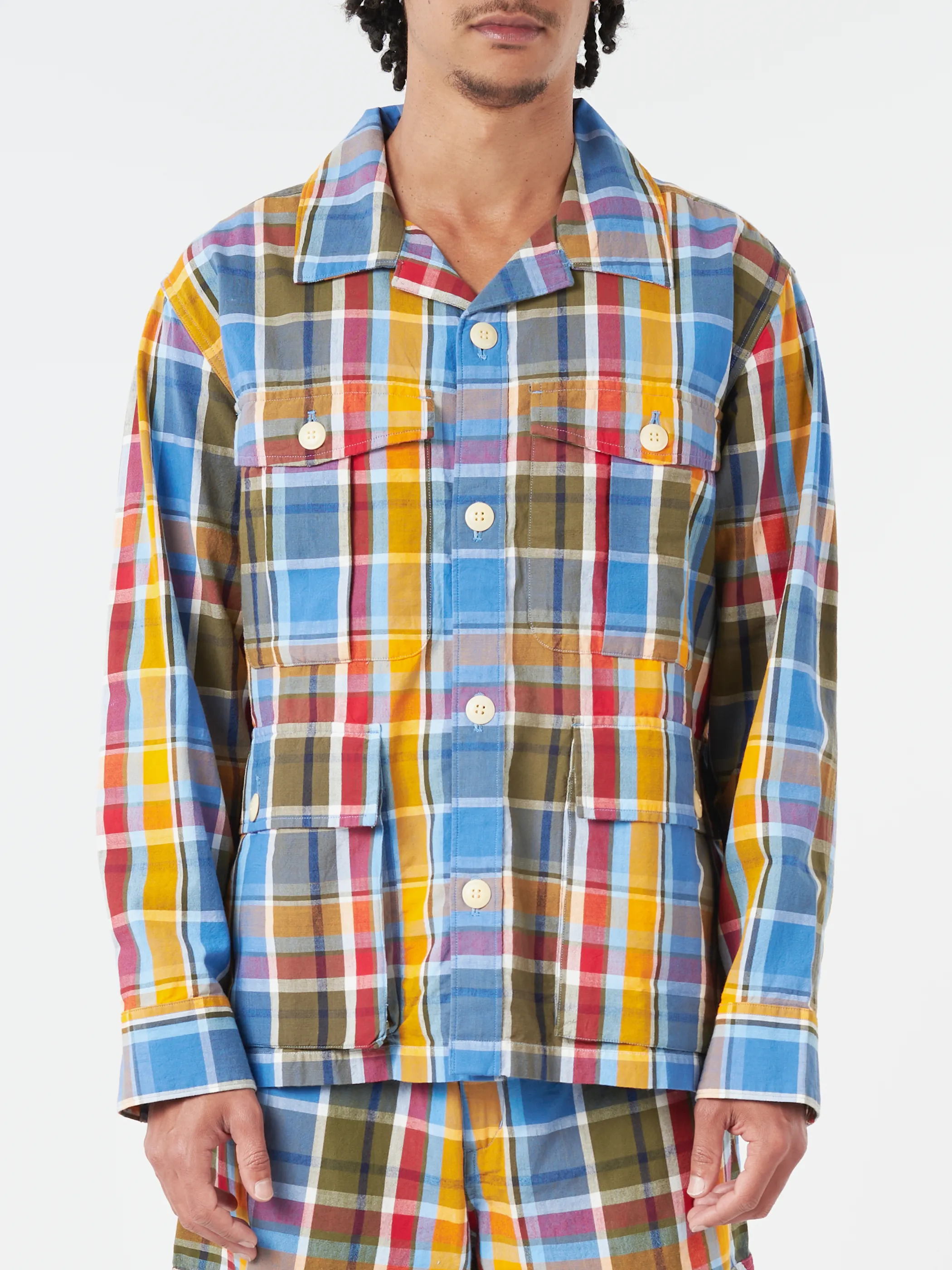 OMTC Field Jacket