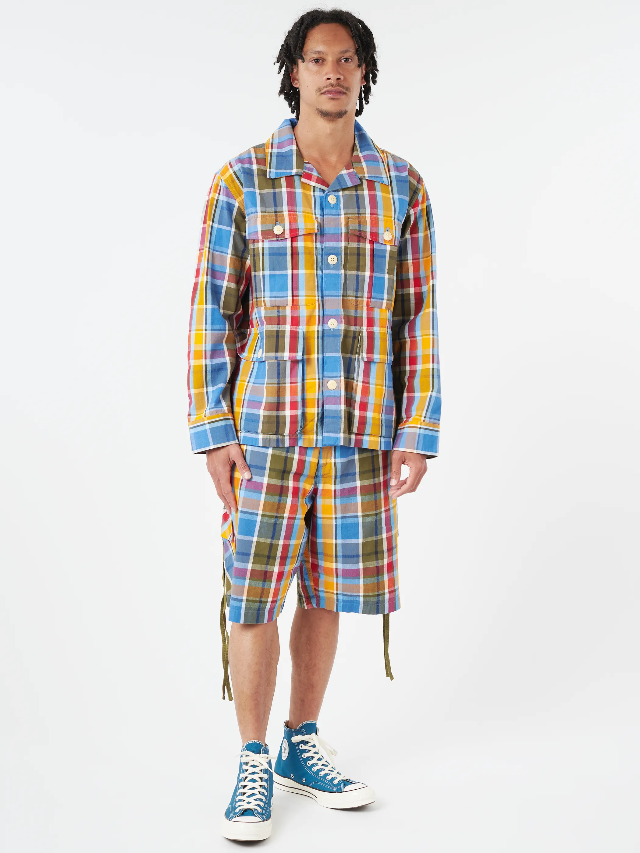 OMTC Field Jacket