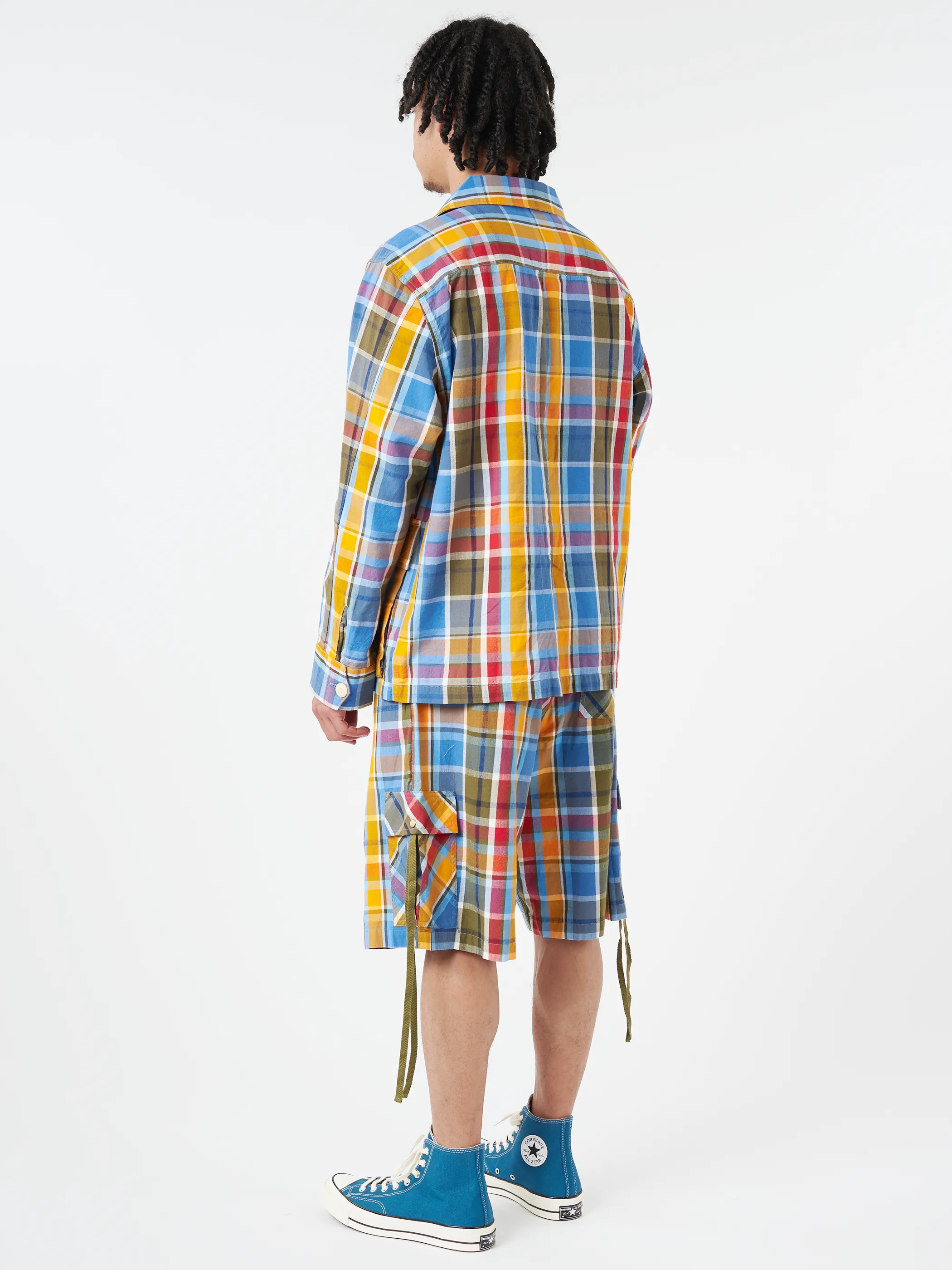 OMTC Field Jacket