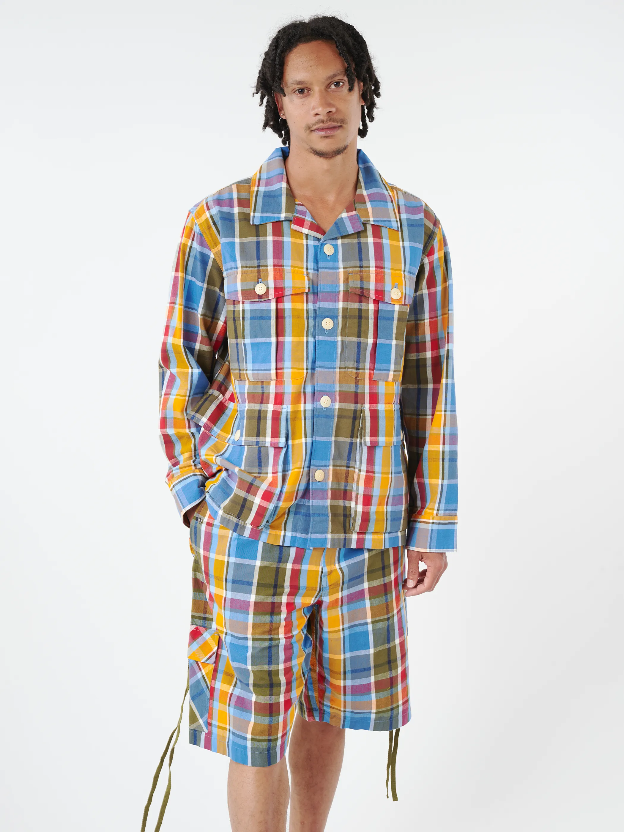 OMTC Field Jacket
