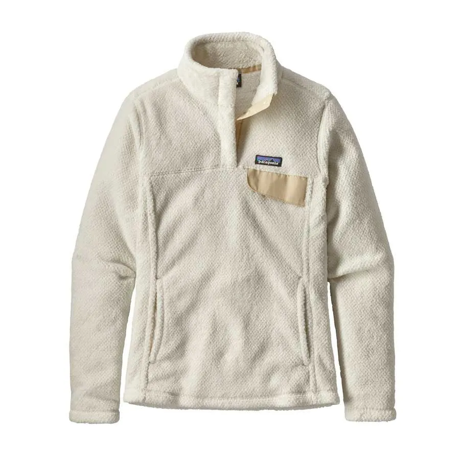 Patagonia Women's Re-Tool Snap-T Pullover
