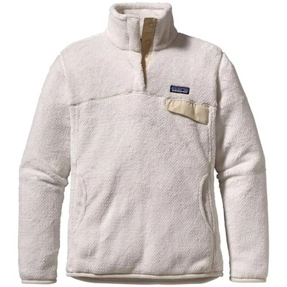 Patagonia Women's Re-Tool Snap-T Pullover
