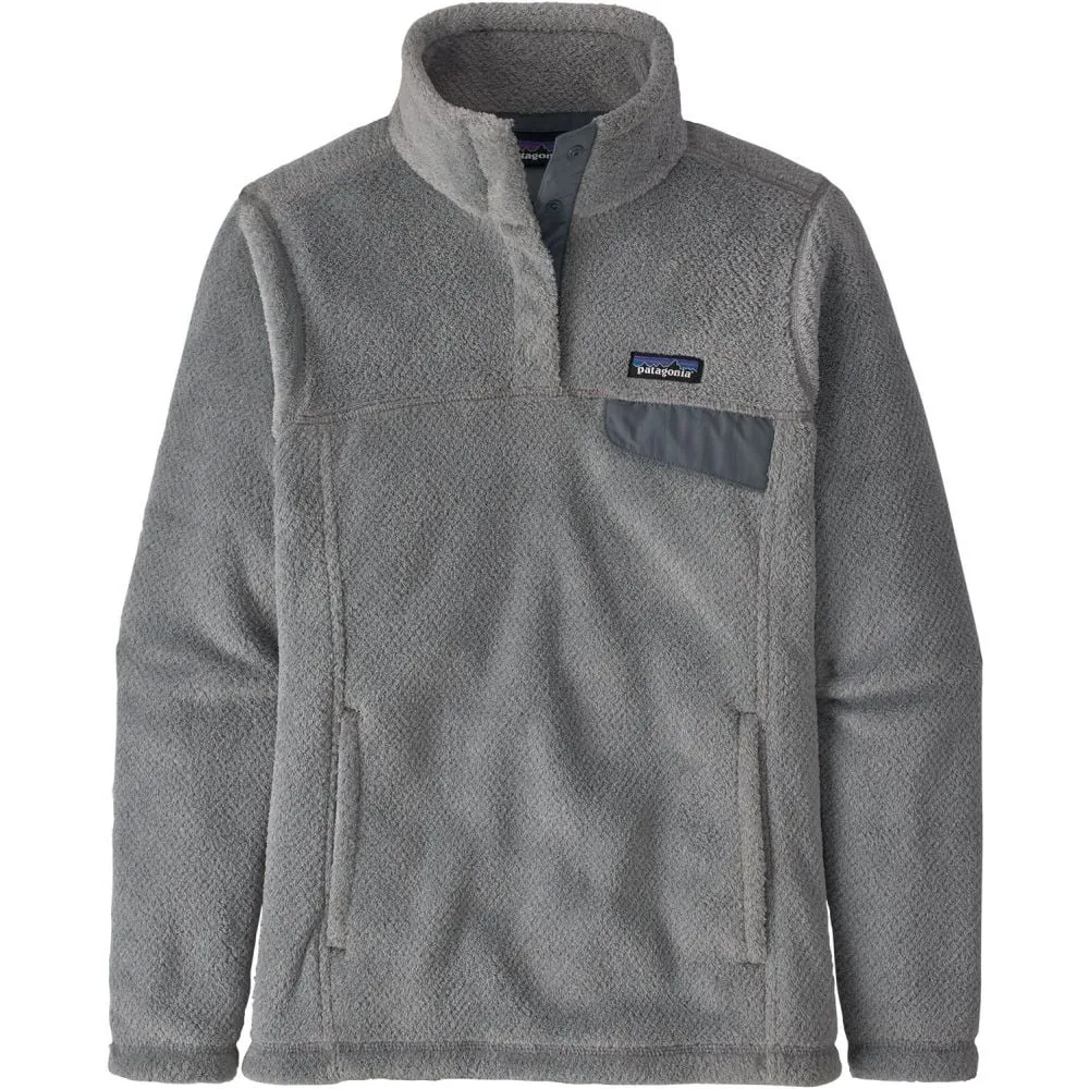Patagonia Women's Re-Tool Snap-T Pullover