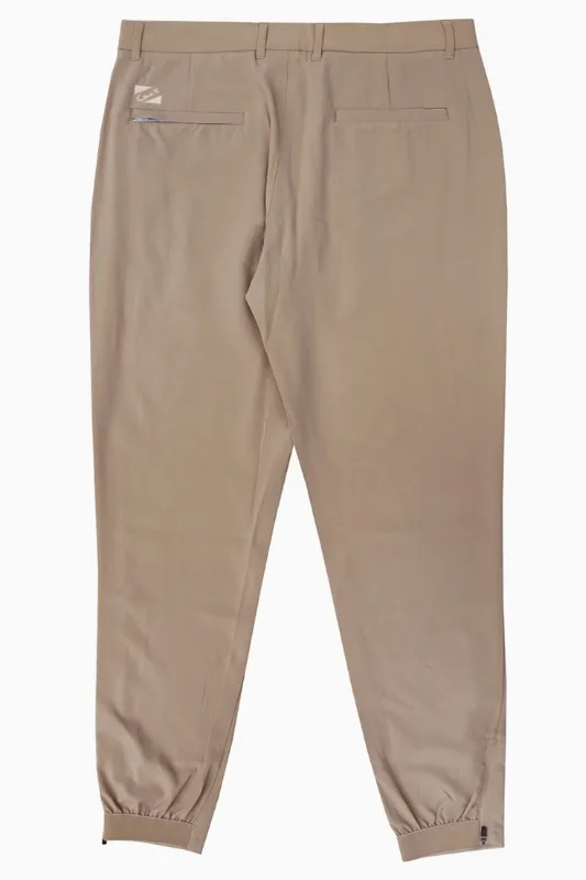 Performance Jogger - Khaki<br>***Last One***