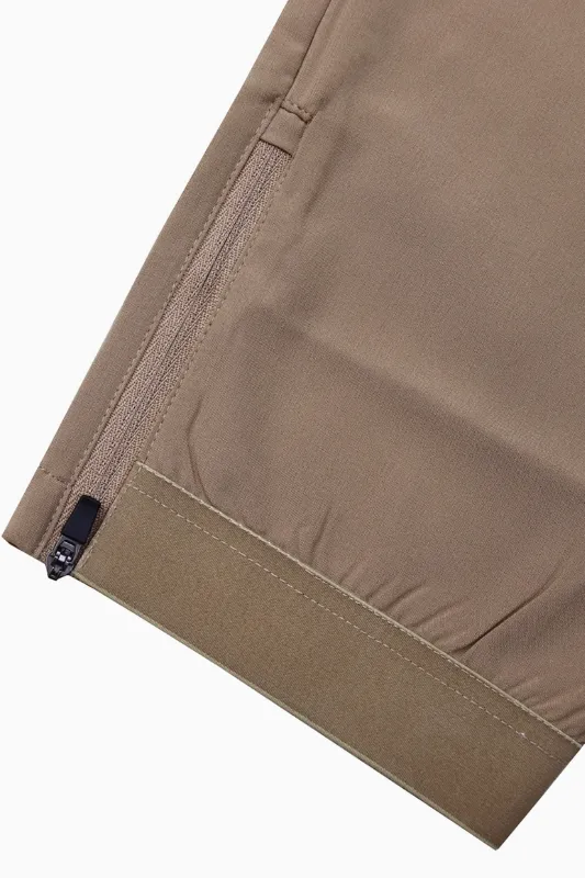 Performance Jogger - Khaki<br>***Last One***
