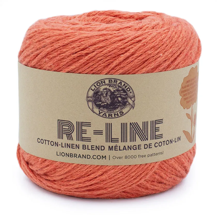 Re-Line Yarn - Discontinued