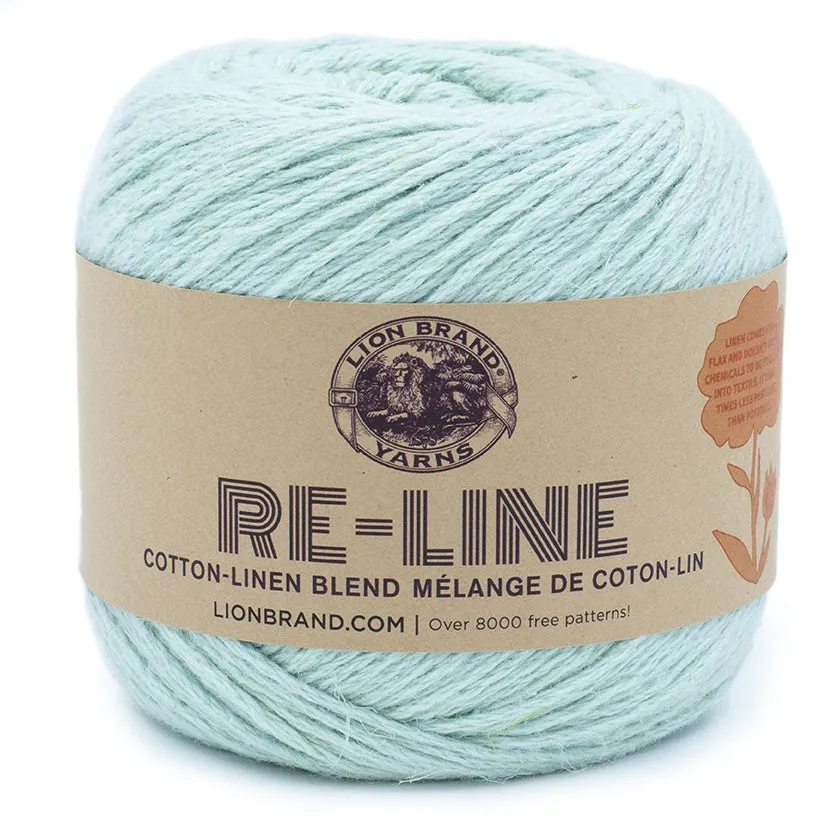 Re-Line Yarn - Discontinued