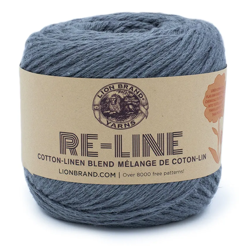 Re-Line Yarn - Discontinued