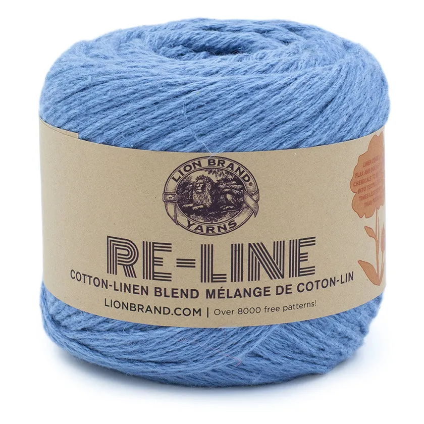 Re-Line Yarn - Discontinued