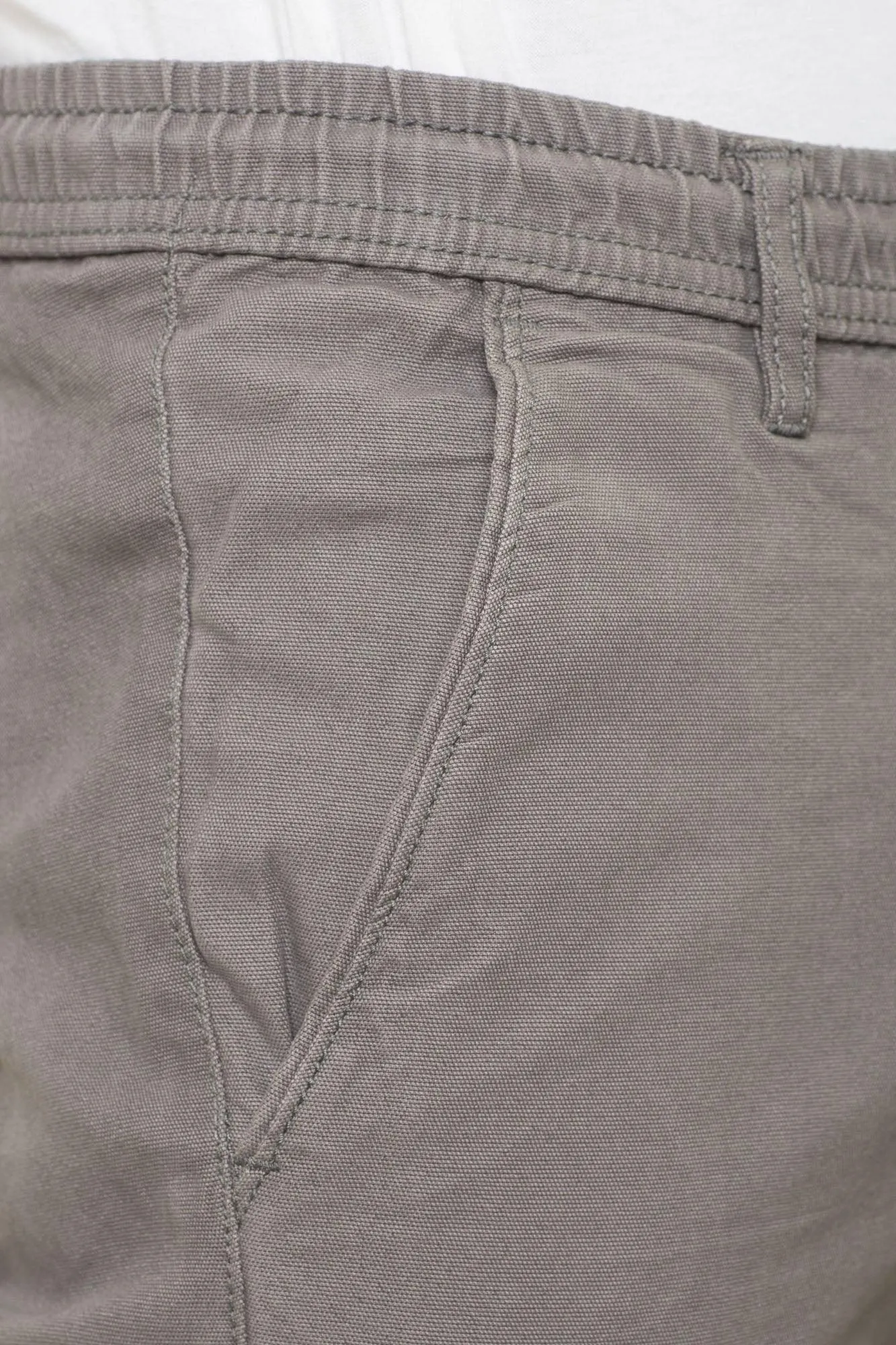 Reflex Easy Canvas - Charcoal Gray