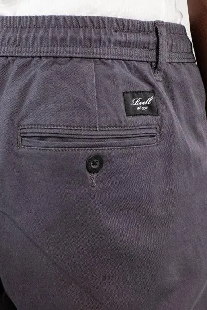 Reflex Easy - Dark Grey