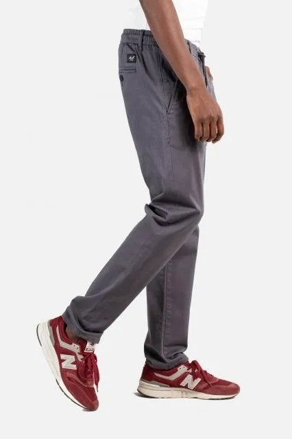 Reflex Easy - Dark Grey