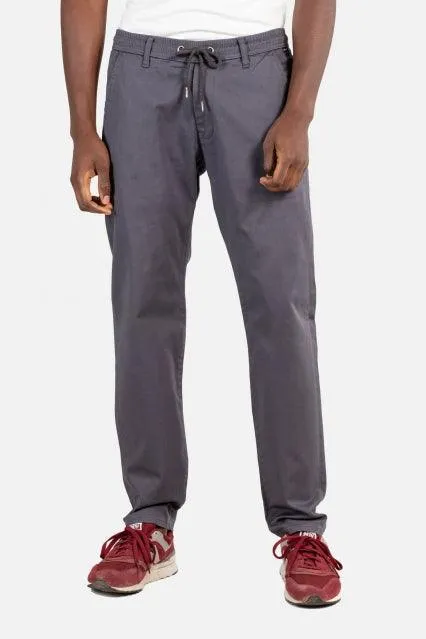 Reflex Easy - Dark Grey