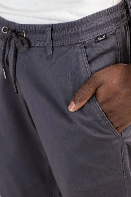Reflex Easy - Dark Grey