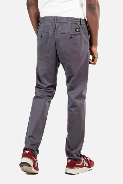 Reflex Easy - Dark Grey