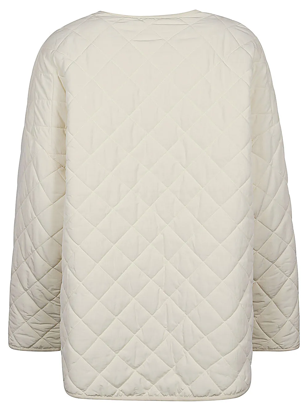 SANDBEIGE Jackets White