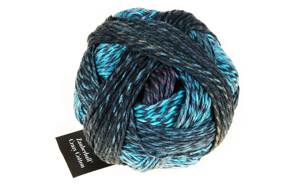 Schoppel Zauberball®Crazy Cotton
